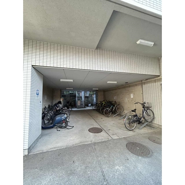 コスモ船橋 その他画像