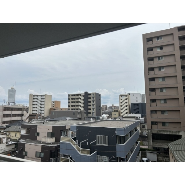 コスモ船橋 その他画像