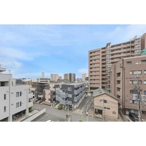 コスモ船橋 その他画像
