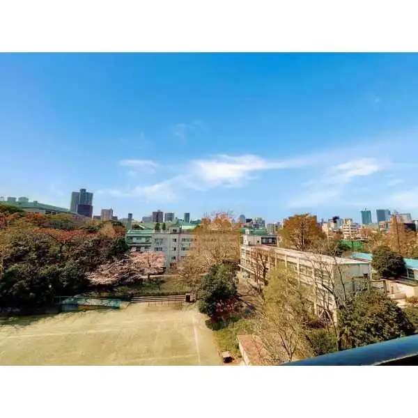 シティハウス文京茗荷谷 その他画像