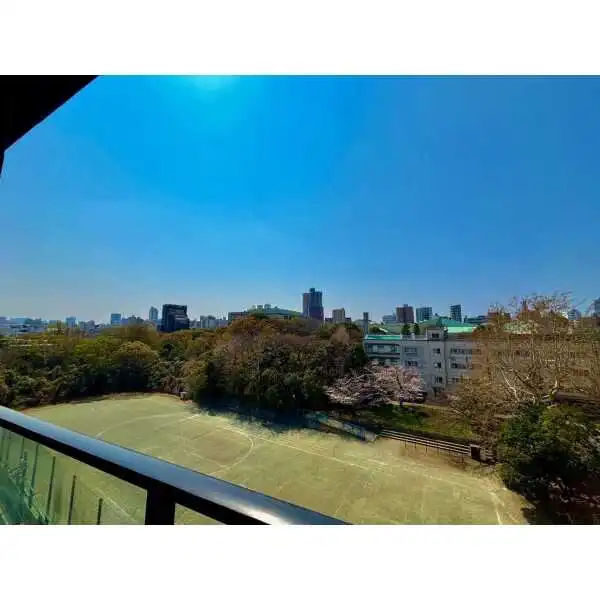 シティハウス文京茗荷谷 その他画像