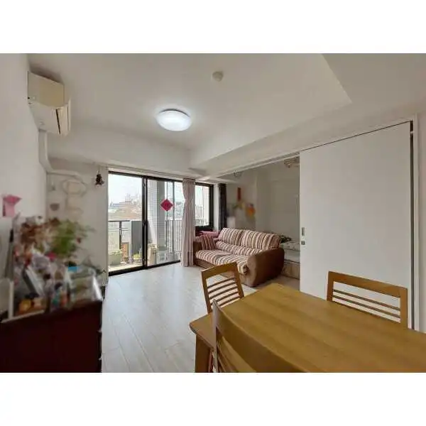 シティハウス文京茗荷谷 その他画像