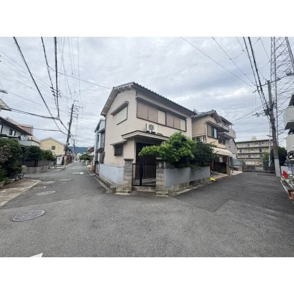 八尾市小阪合町１丁目 その他画像