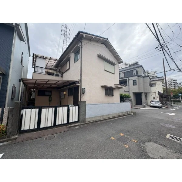 八尾市小阪合町１丁目 その他画像