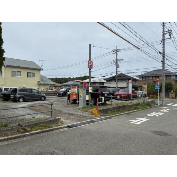 横浜市都筑区川和台 その他画像