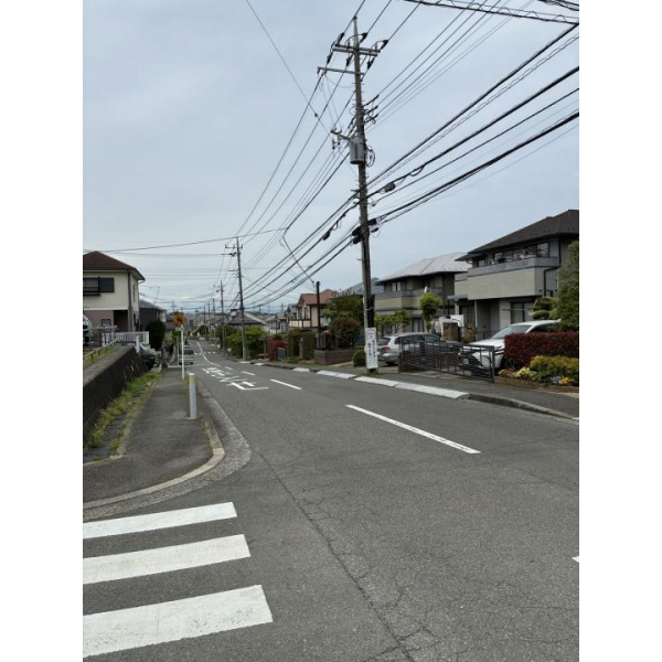 横浜市都筑区川和台 その他画像