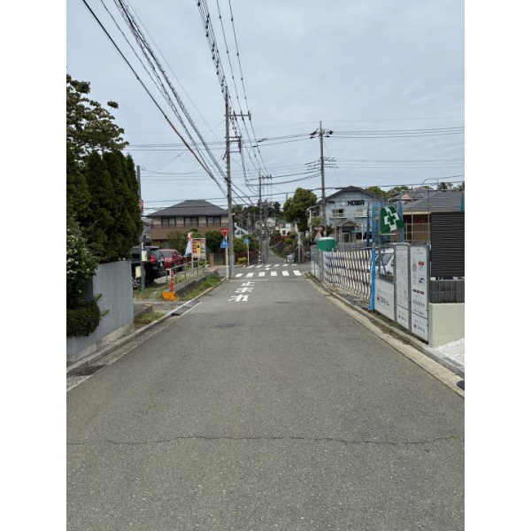 横浜市都筑区川和台 その他画像