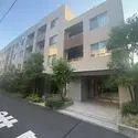 ジオ新宿百人町 外観