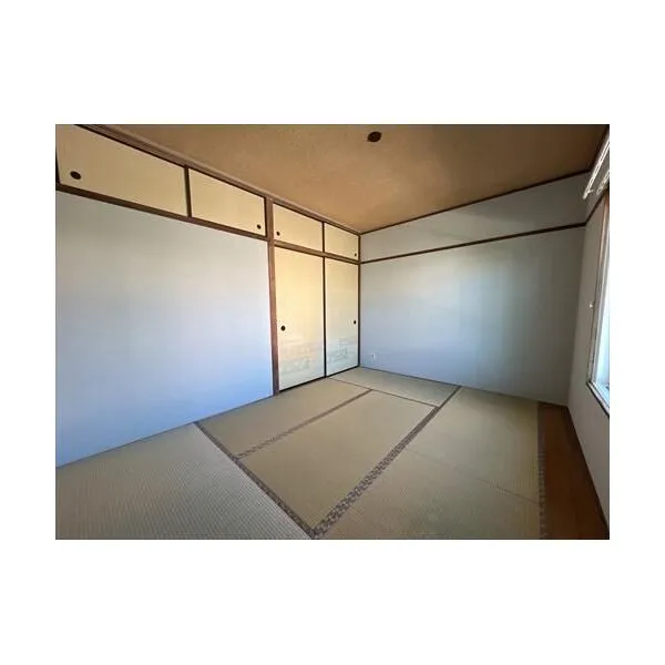 港南台ひばり 和室１