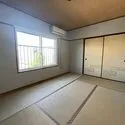 港南台ひばり 和室１