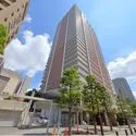 ライオンズマンションコスタ・タワー浦和 マンション外観