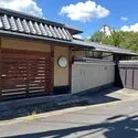 京都市左京区修学院檜峠町 外観