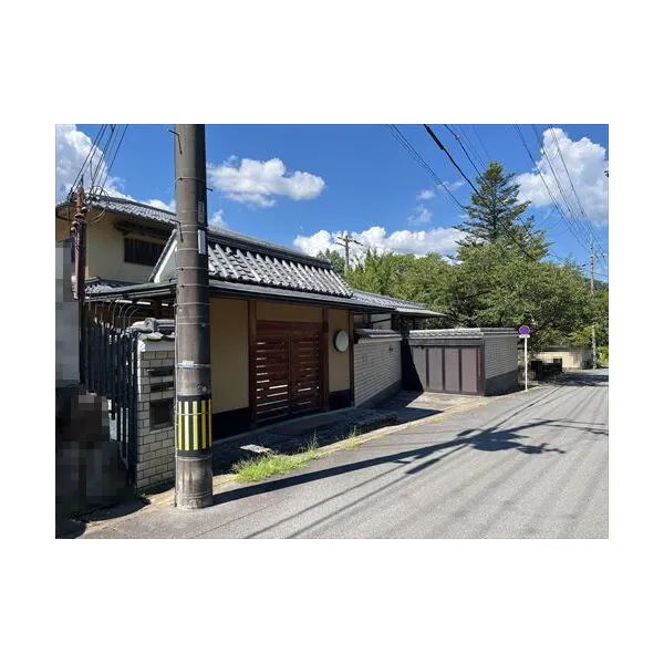 京都市左京区修学院檜峠町 その他画像