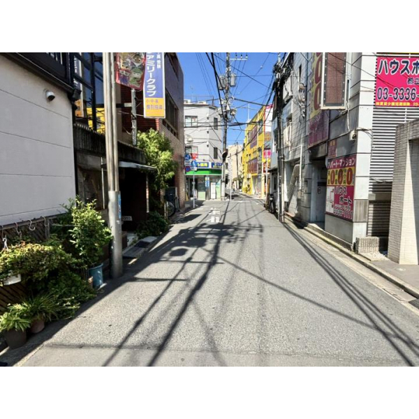 中野区若宮３丁目 その他画像