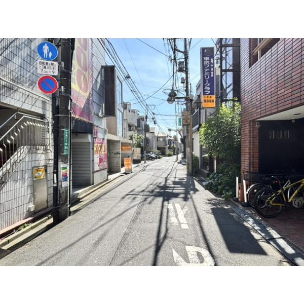 中野区若宮３丁目 その他画像