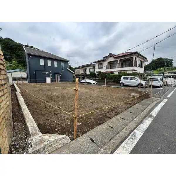 横浜市旭区南本宿町 その他画像