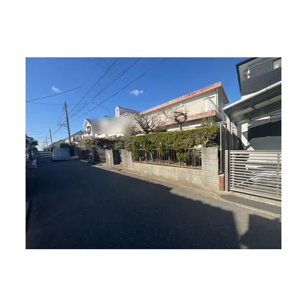 横浜市栄区犬山町 その他画像