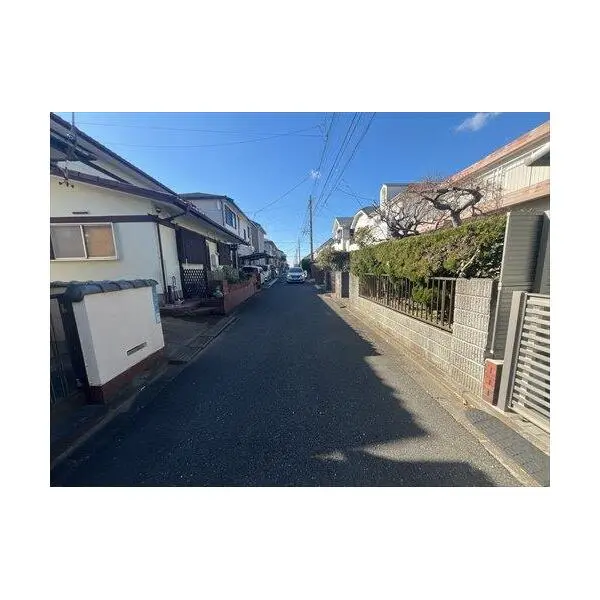 横浜市栄区犬山町 その他画像