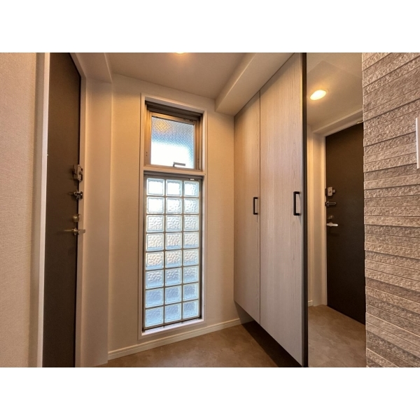 船橋夏見パーク・ホームズ その他画像