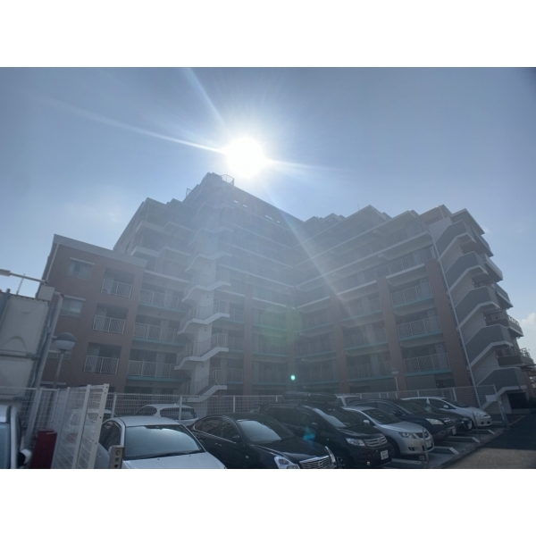 船橋夏見パーク・ホームズ その他画像