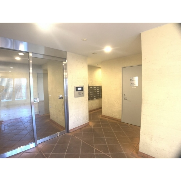 船橋夏見パーク・ホームズ その他画像