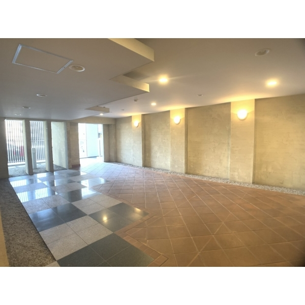 船橋夏見パーク・ホームズ その他画像