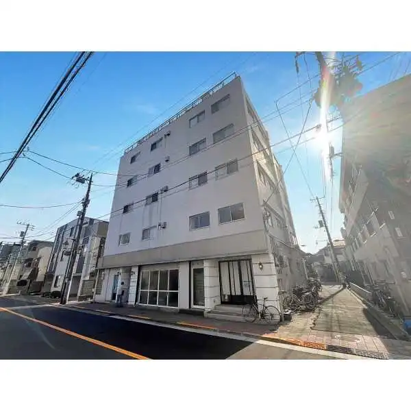 田園調布愛知マンション