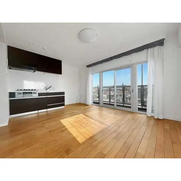 田園調布愛知マンション その他画像