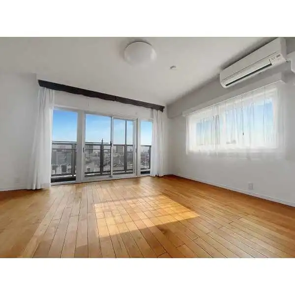 田園調布愛知マンション その他画像