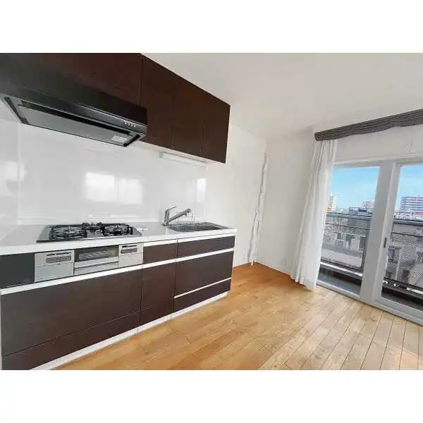 田園調布愛知マンション その他画像