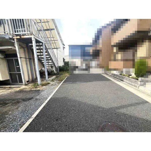 八尾市久宝寺１丁目 その他画像