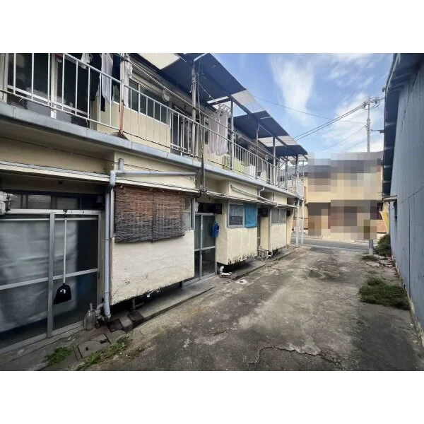 八尾市久宝寺１丁目 その他画像