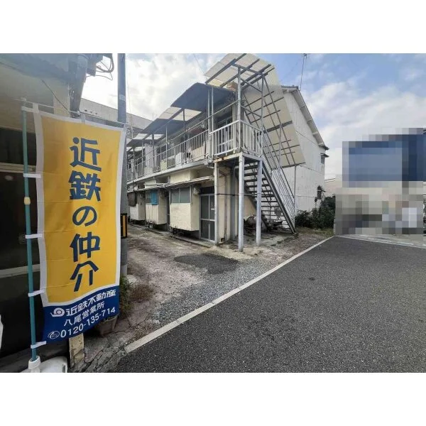 八尾市久宝寺１丁目 その他画像