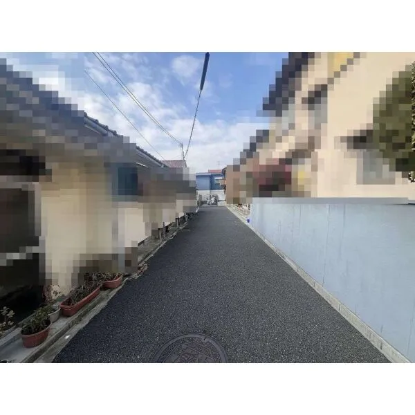 八尾市久宝寺１丁目 その他画像