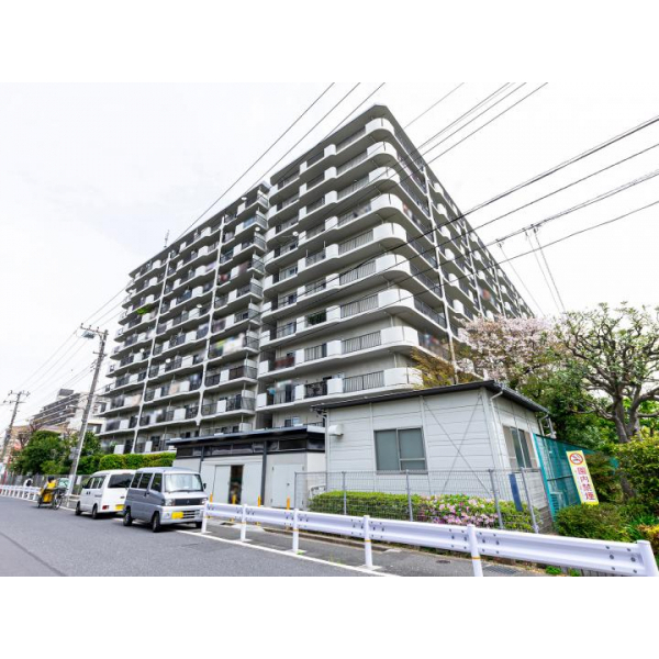 大島スカイハイツ その他画像