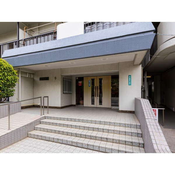 大島スカイハイツ その他画像