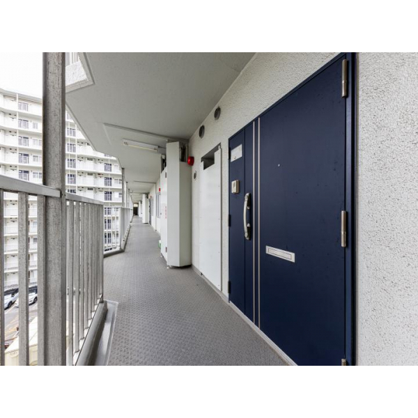 大島スカイハイツ その他画像