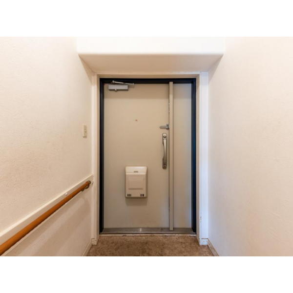 大島スカイハイツ その他画像