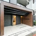 セイガステージ浅草ＴＨＥ　ＲＥＳＩＤＥＮＣＥ エントランス外観