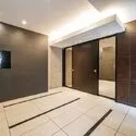 セイガステージ浅草ＴＨＥ　ＲＥＳＩＤＥＮＣＥ 風除室