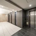 セイガステージ浅草ＴＨＥ　ＲＥＳＩＤＥＮＣＥ エントランス