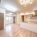 セイガステージ浅草ＴＨＥ　ＲＥＳＩＤＥＮＣＥ 約１１．２帖ののLDK/CGで作成したリフォームイメージです。