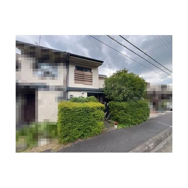 京都市左京区高野上竹屋町 現地写真です。(1)