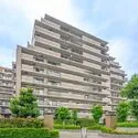 アメニクス川口 現地外観写真
