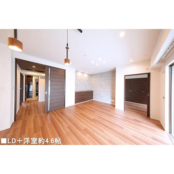 モアグレース一宮駅前ＩＩＩ その他画像