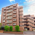 日神パレステージ亀戸第３ 外観