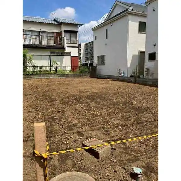 相模原市南区新磯野３丁目 外観