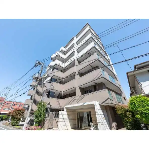 大泉学園ノーブルスクエア