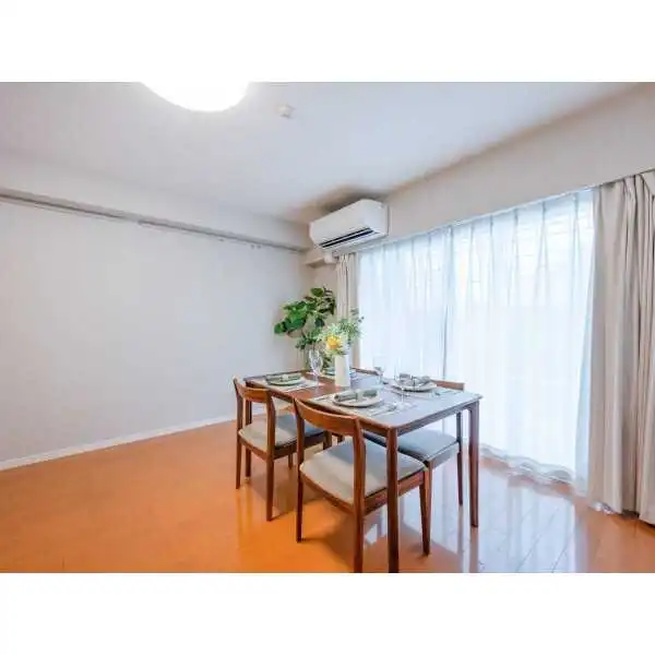 大泉学園ノーブルスクエア その他画像