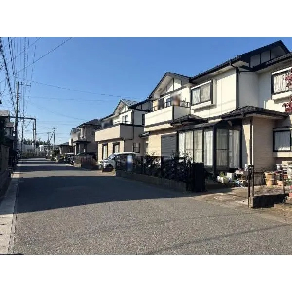 鎌ケ谷市東道野辺６丁目 その他外観